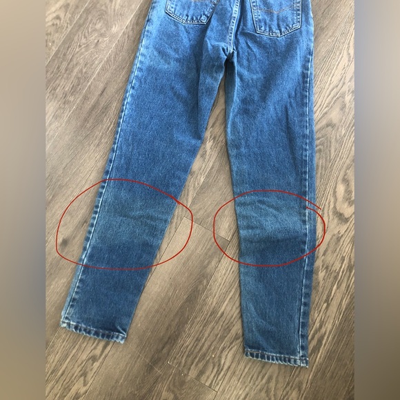 Vintage B54 High Rise Jeans | Size 29 - Picture 8 of 8